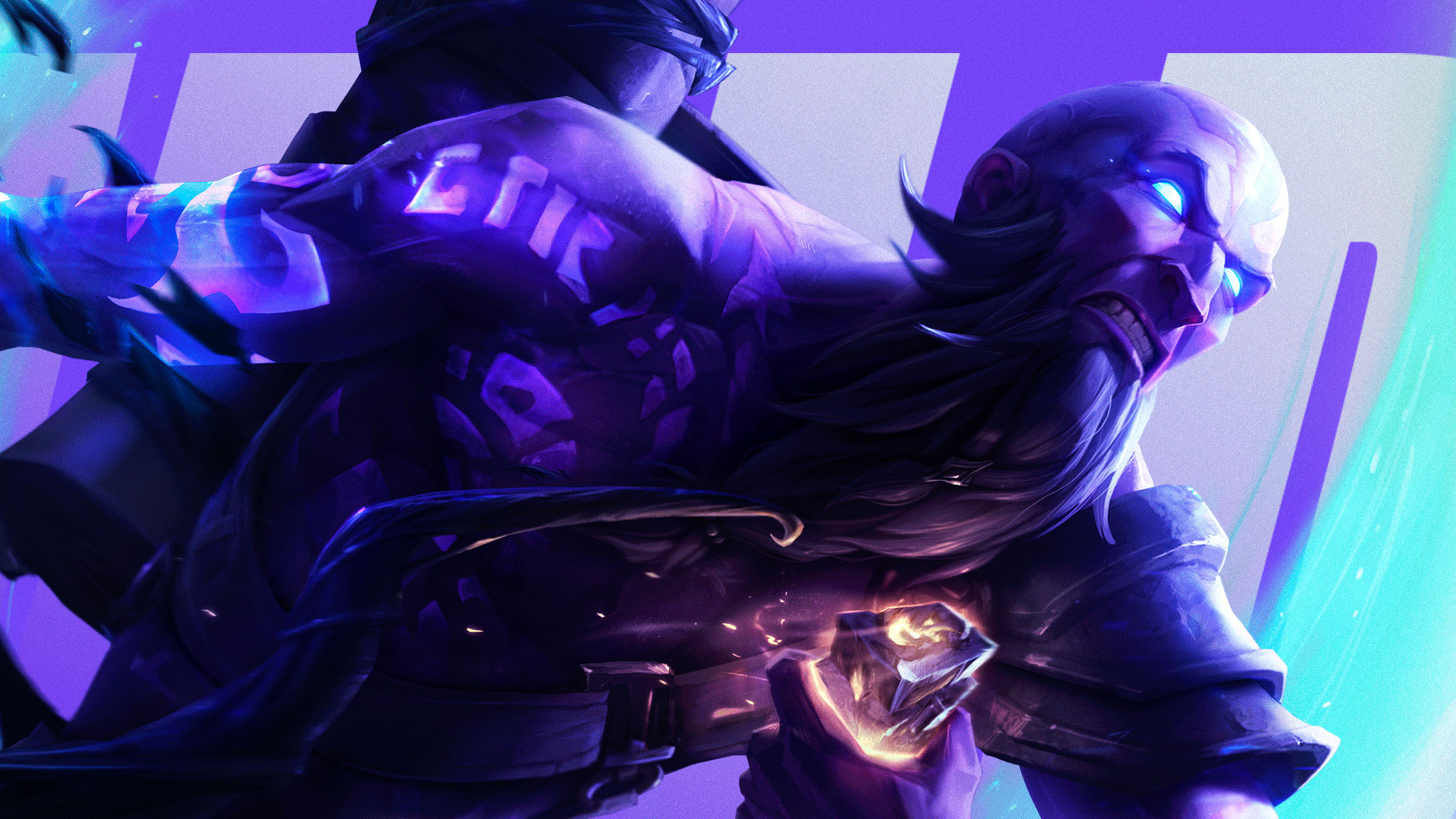 League of Legends: Wild Rift