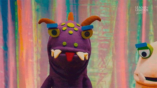 League of Legends: Wild Rift